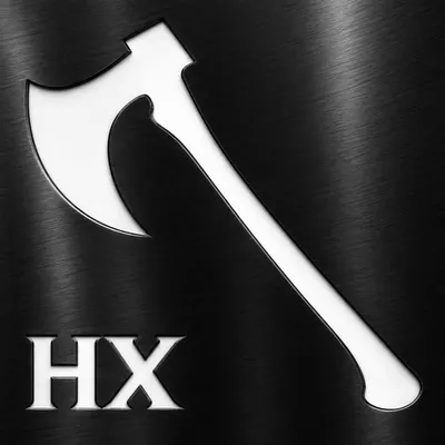 HX斧头游戏助手